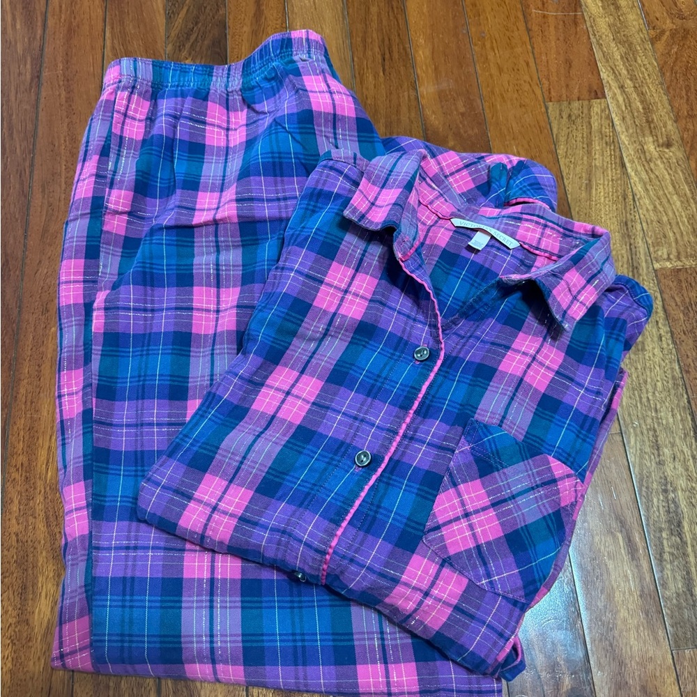 Victoria Secret PJ Set